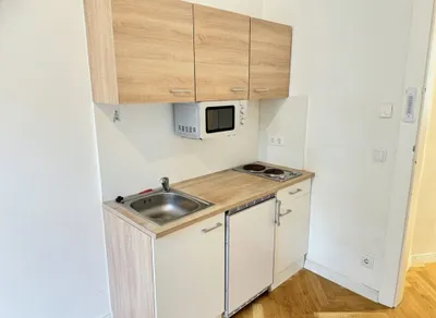 1-Zimmer-Wohnung kaufen in Wien – 18,99 m², € 97.000 – Bild 2 von 13