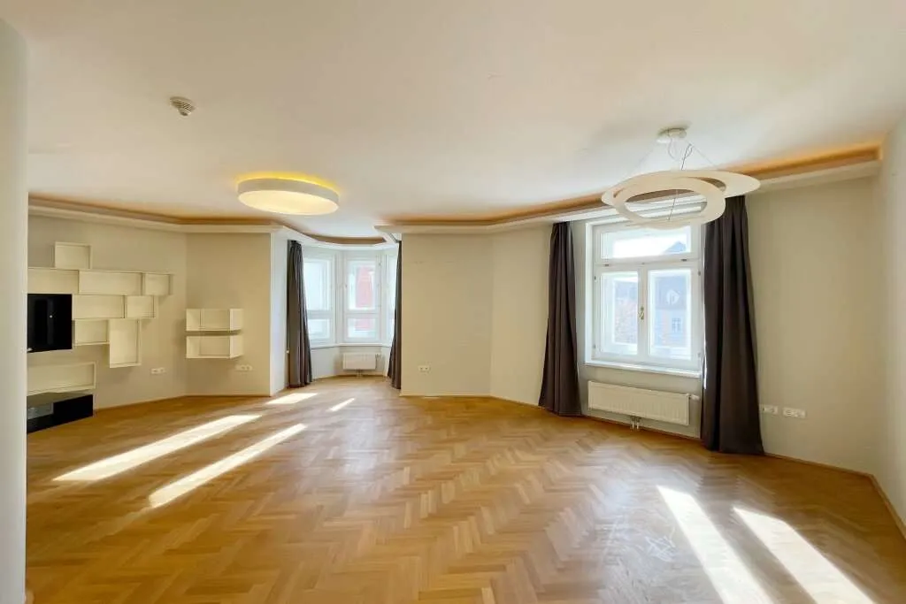 Arbeiten auf höchstem Niveau - Exklusive Bürofläche in Bestlage der Grazer Innenstadt - Ansicht 2