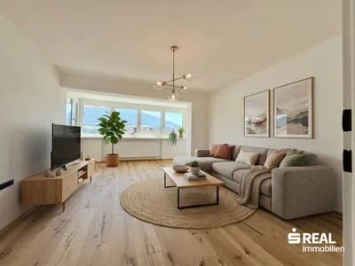 3-Zimmer-Wohnung kaufen in Innsbruck – 64 m², € 465.000 – Bild 3 von 11