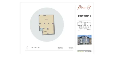Gewerbeimmobilie kaufen in Innsbruck – 104 m², € 790.000 – Bild 6 von 6