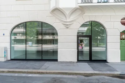 Gewerbeimmobilie kaufen in Innsbruck – 104 m², € 790.000 – Bild 5 von 6