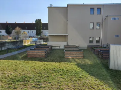 3-Zimmer-Wohnung mieten in Krems an der Donau – 74,98 m², € 915 – Bild 5 von 6