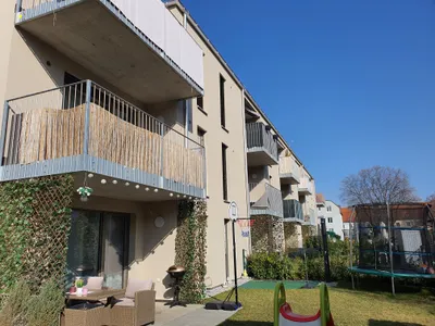 3-Zimmer-Wohnung mieten in Krems an der Donau – 74,98 m², € 915 – Bild 3 von 6