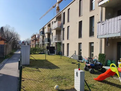 3-Zimmer-Wohnung mieten in Krems an der Donau – 74,98 m², € 915 – Bild 4 von 6