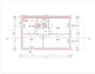 5-Zimmer-Haus kaufen in Wien – 153,22 m², € 945.000 – Bild 12 von 14