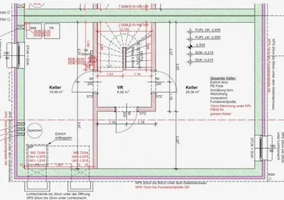 5-Zimmer-Haus kaufen in Wien – 153,22 m², € 945.000 – Bild 14 von 14