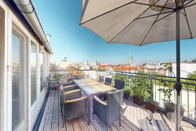 5-Zimmer-Wohnung kaufen in Wien – 159 m², € 1.395.000 – Bild 2 von 25