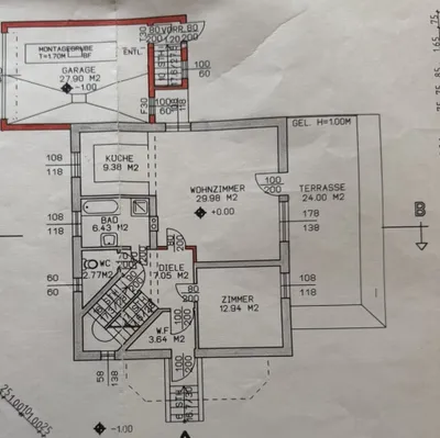 4-Zimmer-Haus kaufen in Gänserndorf – 144,84 m², € 555.000 – Bild 24 von 24