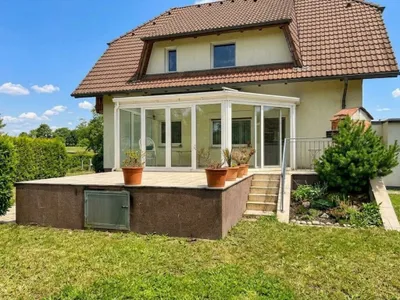 4-Zimmer-Haus kaufen in Gänserndorf – 144,84 m², € 555.000 – Bild 21 von 24