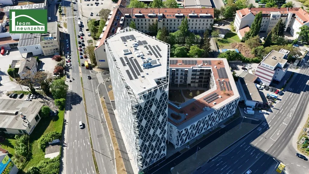 Neues Level - Neues Lebensgefühl - Kärntner Straße 1, 8020 Graz - Ansicht 2