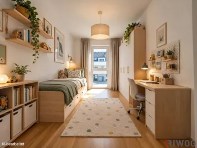 5-Zimmer-Haus kaufen in Korneuburg – 112,65 m², € 512.000 – Bild 7 von 28