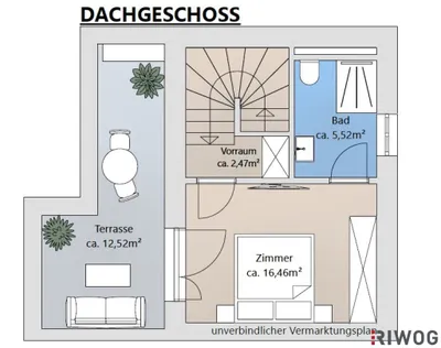 5-Zimmer-Haus kaufen in Korneuburg – 112,65 m², € 512.000 – Bild 28 von 28