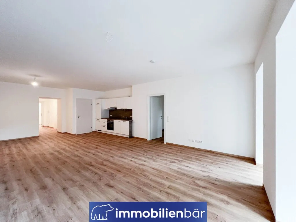 Apartment in Taiskirchen im Innkreis - Ansicht 3