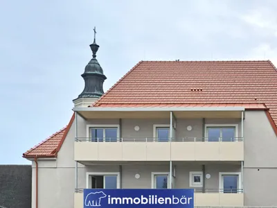 3-Zimmer-Wohnung mieten in Ried im Innkreis – 74,96 m², € 836 – Bild 9 von 10