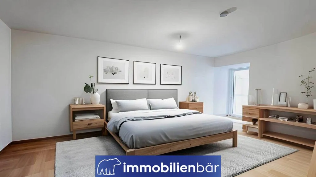 Apartment in Taiskirchen im Innkreis - Ansicht 2