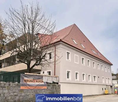 3-Zimmer-Wohnung mieten in Ried im Innkreis – 74,96 m², € 836 – Bild 8 von 10