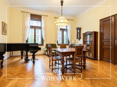 4-Zimmer-Wohnung kaufen in Graz – 101,45 m², € 370.000