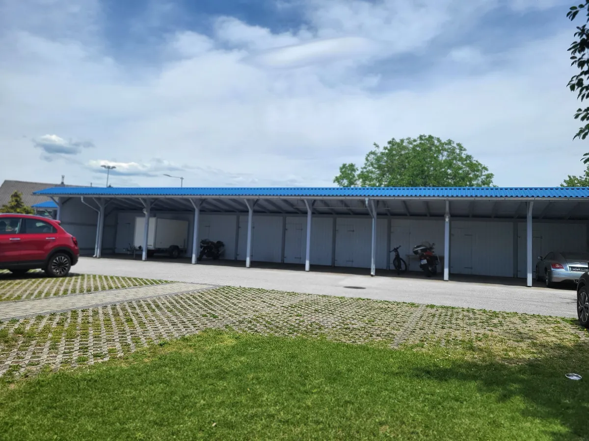 Wohnung – Lannach - Ansicht 2
