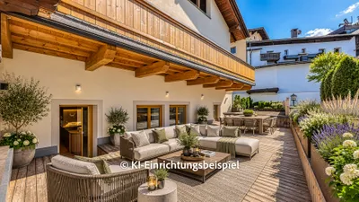 3-Zimmer-Wohnung kaufen in Kitzbühel – 103,52 m², € 1.990.000 – Bild 10 von 22