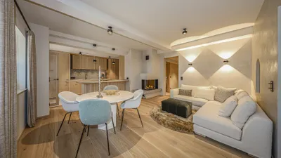 3-Zimmer-Wohnung kaufen in Kitzbühel – 103,52 m², € 1.990.000 – Bild 2 von 22