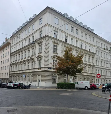 2-Zimmer-Wohnung mieten in Wien – 61 m², € 1.050 – Bild 9 von 9