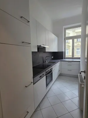 2-Zimmer-Wohnung mieten in Wien – 61 m², € 1.050 – Bild 3 von 9