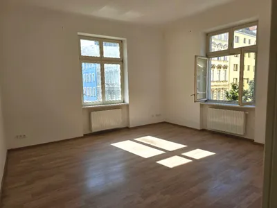 2-Zimmer-Wohnung mieten in Wien – 61 m², € 1.050 – Bild 1 von 9