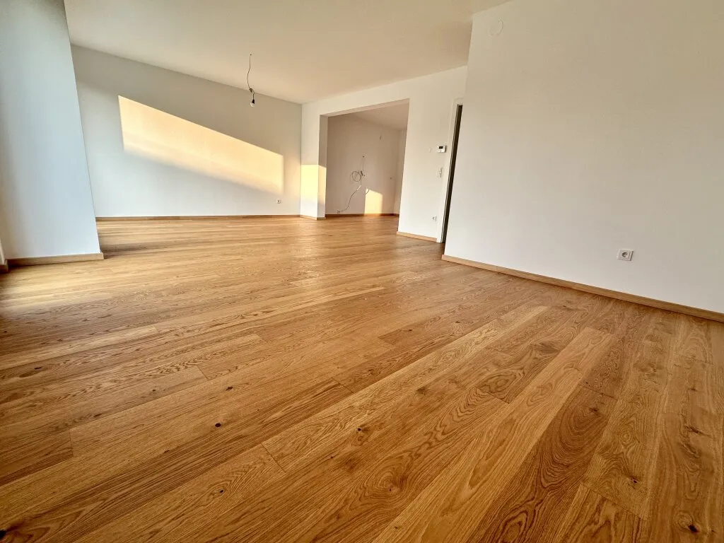 Haus – Wien - Ansicht 2