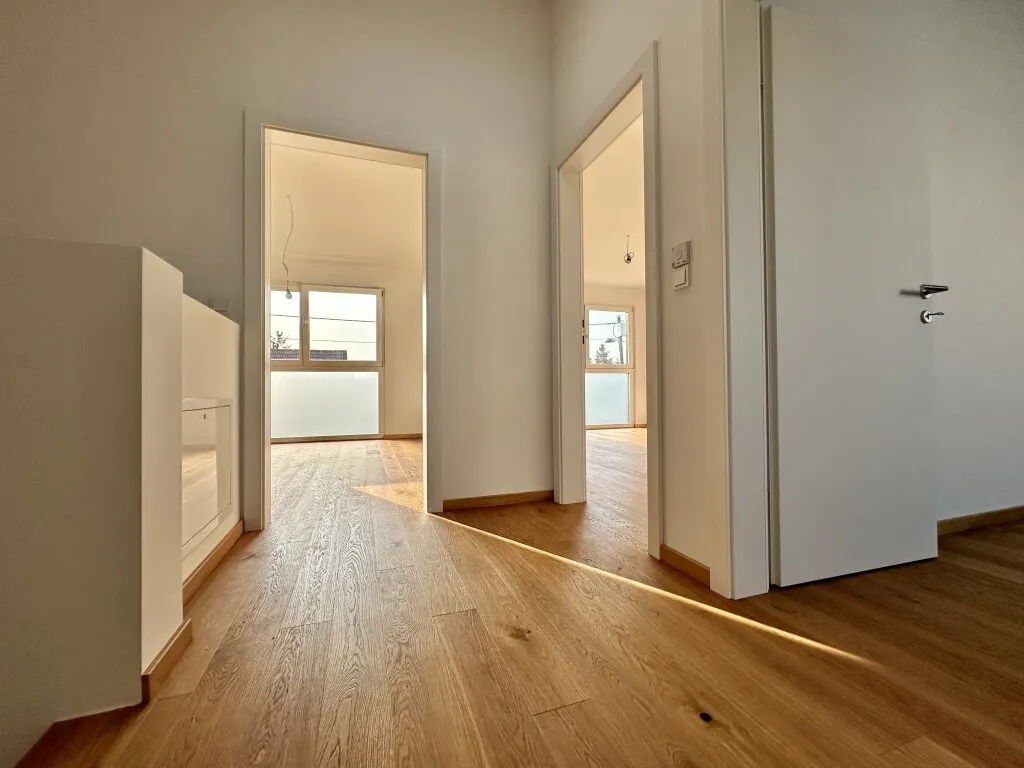 Haus – Wien - Ansicht 3