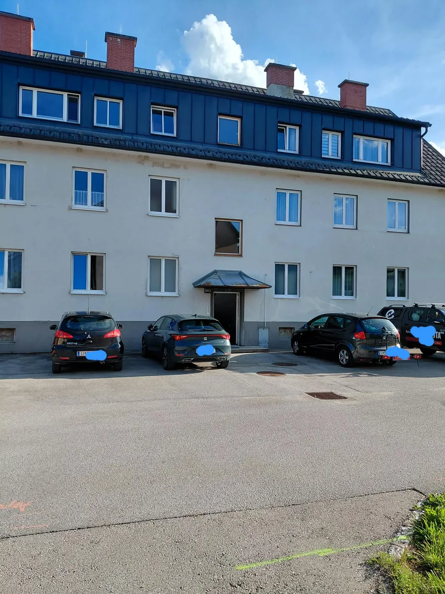 Wohnung – Admont - Ansicht 2