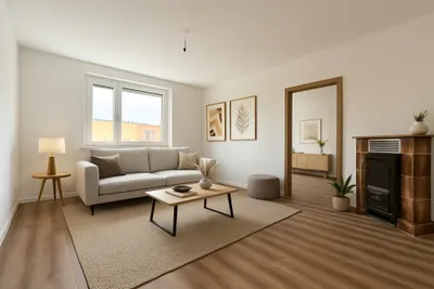 2-Zimmer-Wohnung mieten in Murtal – 64,97 m², € 621 – Bild 1 von 22