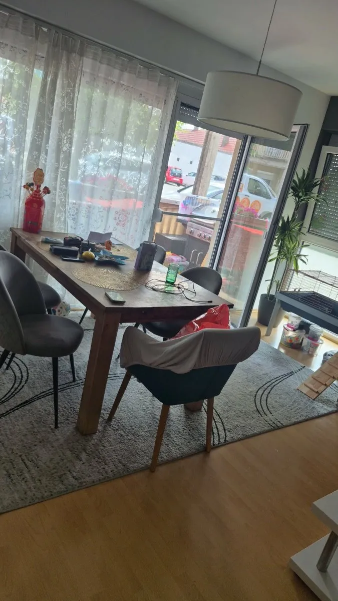 Wohnung – Wulkaprodersdorf - Ansicht 2