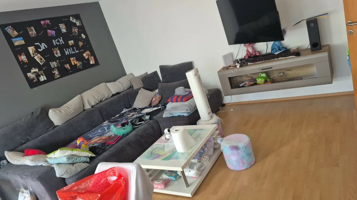 Wohnung – Wulkaprodersdorf - Ansicht 3