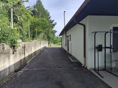 4-Zimmer-Haus kaufen in Oberwart – 179 m², € 460.000 – Bild 34 von 35