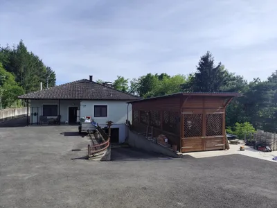 4-Zimmer-Haus kaufen in Oberwart – 179 m², € 460.000 – Bild 2 von 35