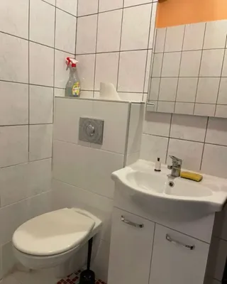 1-Zimmer-Wohnung mieten in Klagenfurt – 20 m², € 390 – Bild 4 von 5