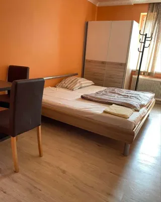 1-Zimmer-Wohnung mieten in Klagenfurt – 20 m², € 390 – Bild 2 von 5
