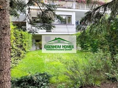 4-Zimmer-Wohnung kaufen in Wien – 103 m², € 679.000