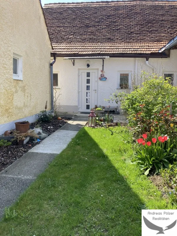 Wohnung – Eggersdorf bei Graz - Ansicht 2