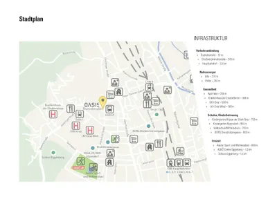4-Zimmer-Wohnung kaufen in Graz – 86 m², € 489.000 – Bild 3 von 8