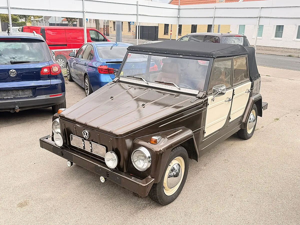 VW Sonstige