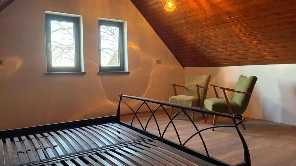 Freiheit, Ruhe und Auszeit im eigenen Presshaus - Ansicht 3
