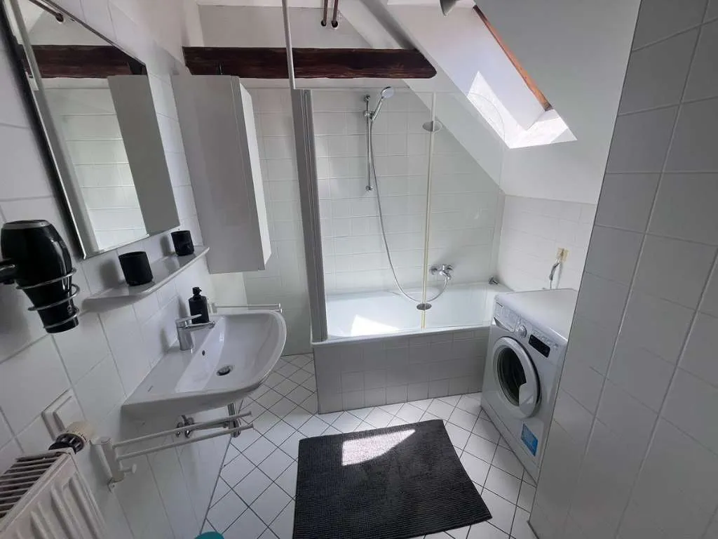Wohnung – Graz - Ansicht 2