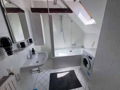 3-Zimmer-Wohnung mieten in Graz – 70 m², € 980 – Bild 2 von 12