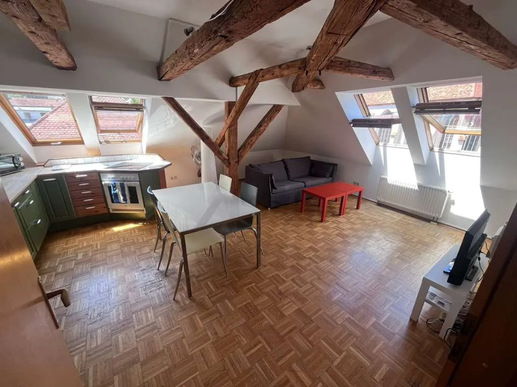 Wohnung – Graz - Ansicht 3