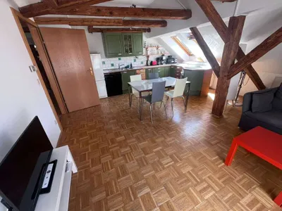 3-Zimmer-Wohnung mieten in Graz – 70 m², € 980 – Bild 11 von 12