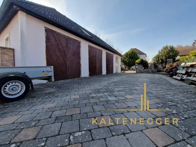 9-Zimmer-Gewerbeimmobilie kaufen in Gänserndorf – 286,75 m², € 798.000 – Bild 8 von 30