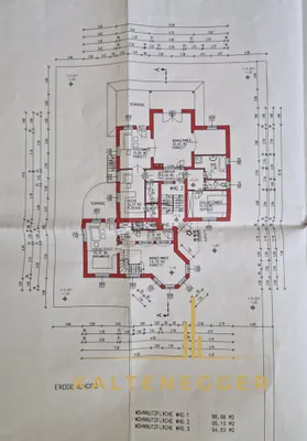 9-Zimmer-Gewerbeimmobilie kaufen in Gänserndorf – 286,75 m², € 798.000 – Bild 27 von 30