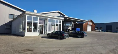 Gewerbeimmobilie mieten in Vöcklabruck – 1 300 m², € 8.067 – Bild 4 von 18