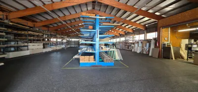 Gewerbeimmobilie mieten in Vöcklabruck – 1 300 m², € 8.067 – Bild 14 von 18